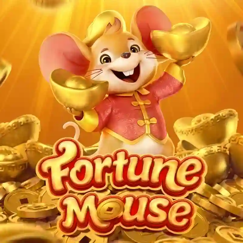 Trò chơi casino chuột may mắn tại fun88