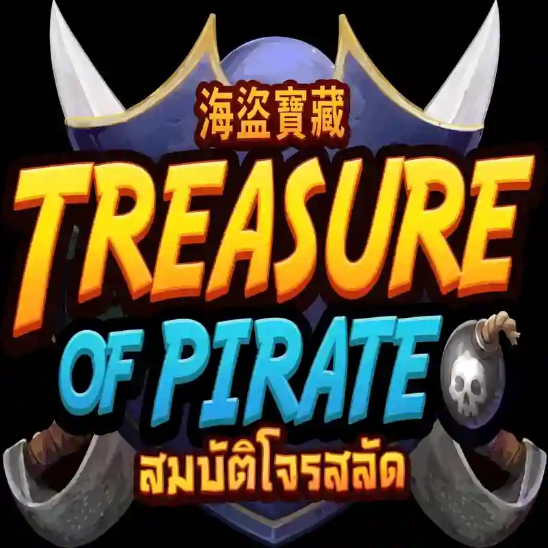 Trò chơi Kho báu của cướp biển tại fun88
