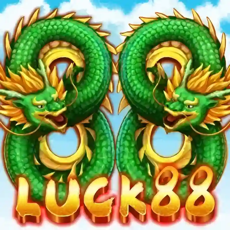 Trò chơi Slot May mắn88 tại nhà cái Fun88