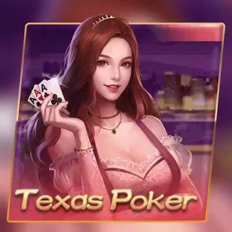 Trò chơi Poker Texas casino trực tuyến tại fun88