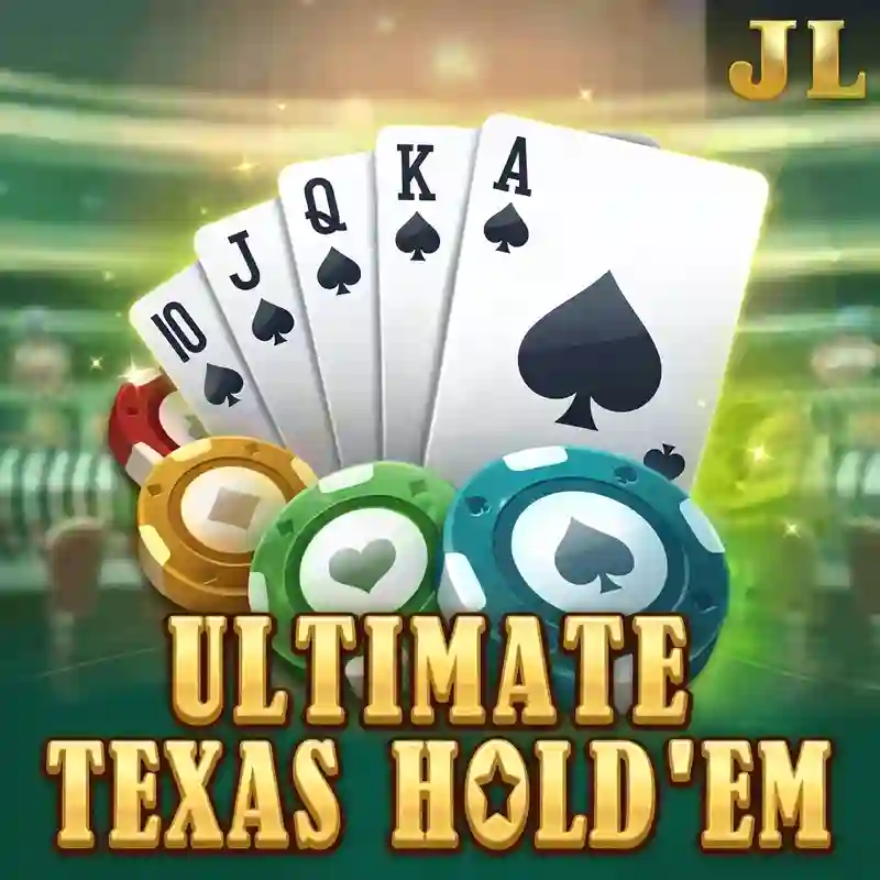 Texas Hold'em Tối Thượng fun88